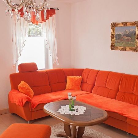 Ferienwohnung Im Erzgebirge In Gelenau Zewnętrze zdjęcie