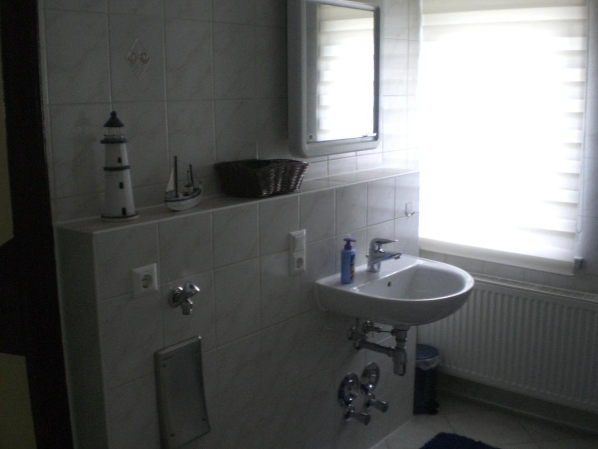 Ferienwohnung Im Erzgebirge In Gelenau Zewnętrze zdjęcie
